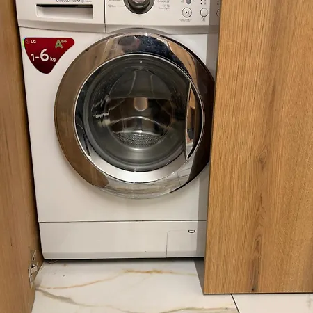 Διαμέρισμα Penthouse 2kk - Masarykovo Namesti *