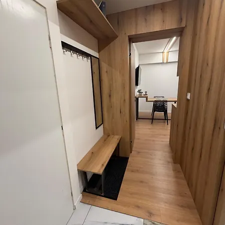 Penthouse 2kk - Masarykovo Namesti * Οστράβα