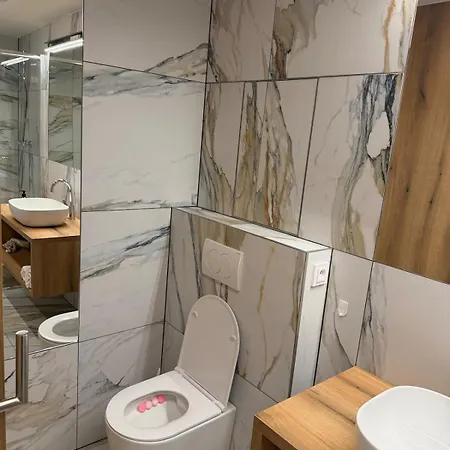 Penthouse 2kk - Masarykovo Namesti Οστράβα
