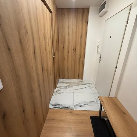 Penthouse 2kk - Masarykovo Namesti * Οστράβα