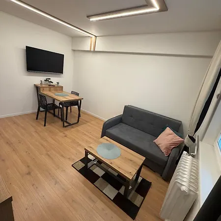 Penthouse 2kk - Masarykovo Náměstí *