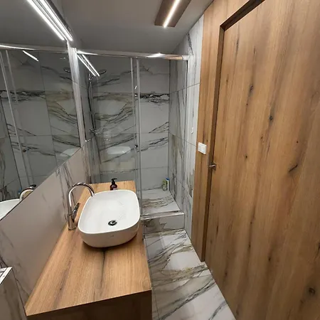 Penthouse 2kk - Masarykovo Náměstí * Ostrava