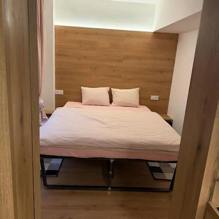 Penthouse 2kk - Masarykovo Náměstí * Ostrava