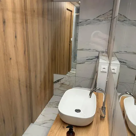 Penthouse 2kk - Masarykovo Náměstí Apartamento *