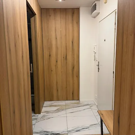 Apartamento Penthouse 2kk - Masarykovo Náměstí Ostrava