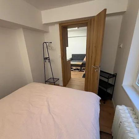 Penthouse 2kk - Masarykovo Namesti Апартаменты *