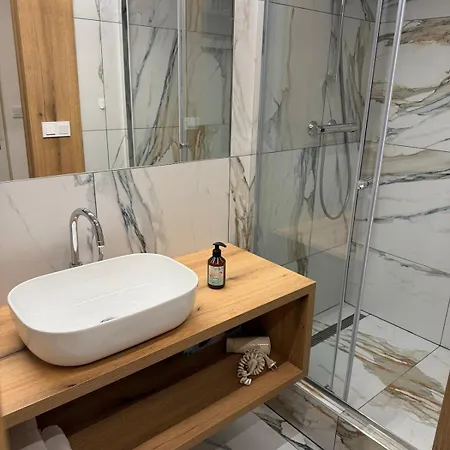 Penthouse 2kk - Masarykovo Náměstí *